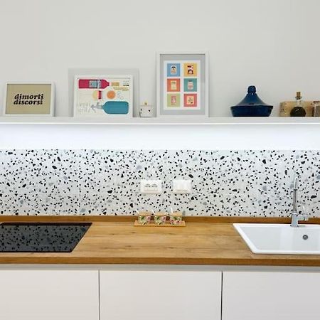 Civico 21 Living - Tuscan Loft Fucecchio Ngoại thất bức ảnh