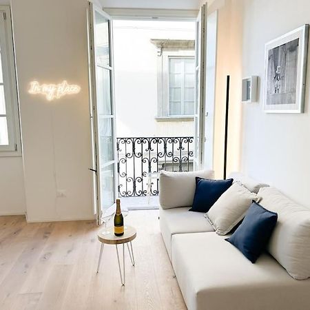 Civico 21 Living - Tuscan Loft Fucecchio Ngoại thất bức ảnh