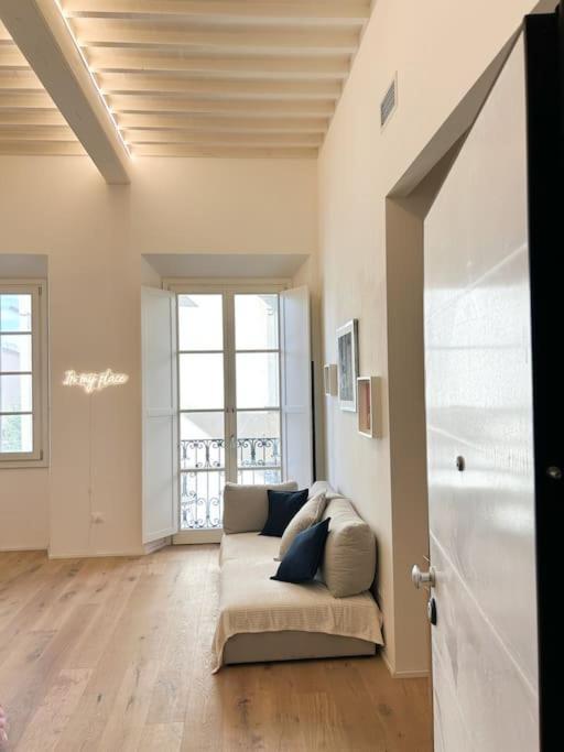 Civico 21 Living - Tuscan Loft Fucecchio Ngoại thất bức ảnh