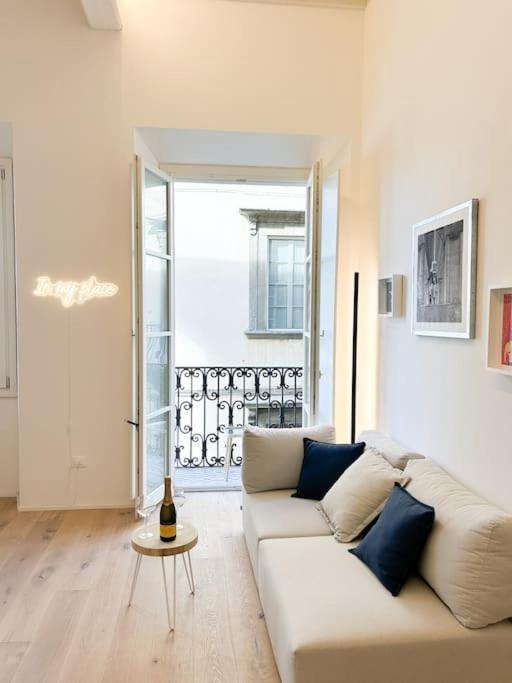 Civico 21 Living - Tuscan Loft Fucecchio Ngoại thất bức ảnh