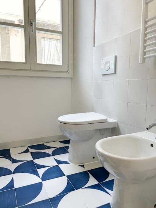 Civico 21 Living - Tuscan Loft Fucecchio Ngoại thất bức ảnh