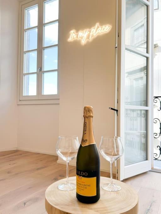 Civico 21 Living - Tuscan Loft Fucecchio Ngoại thất bức ảnh