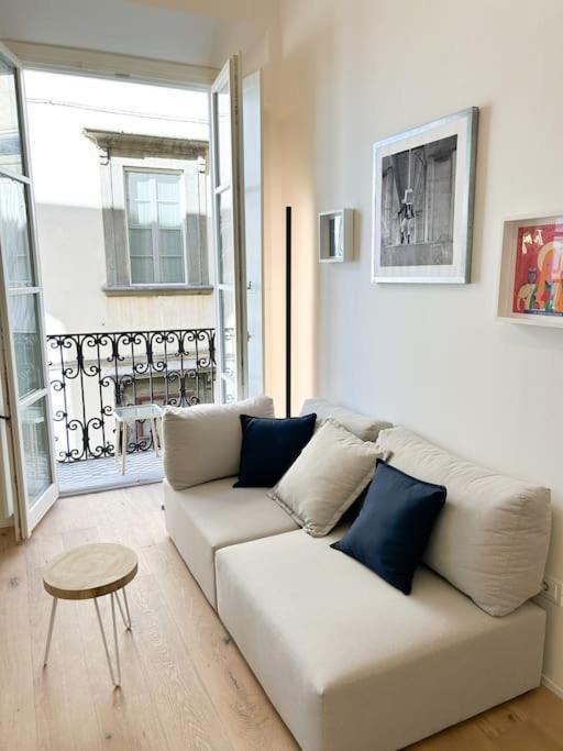 Civico 21 Living - Tuscan Loft Fucecchio Ngoại thất bức ảnh
