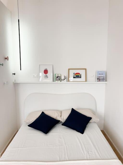 Civico 21 Living - Tuscan Loft Fucecchio Ngoại thất bức ảnh