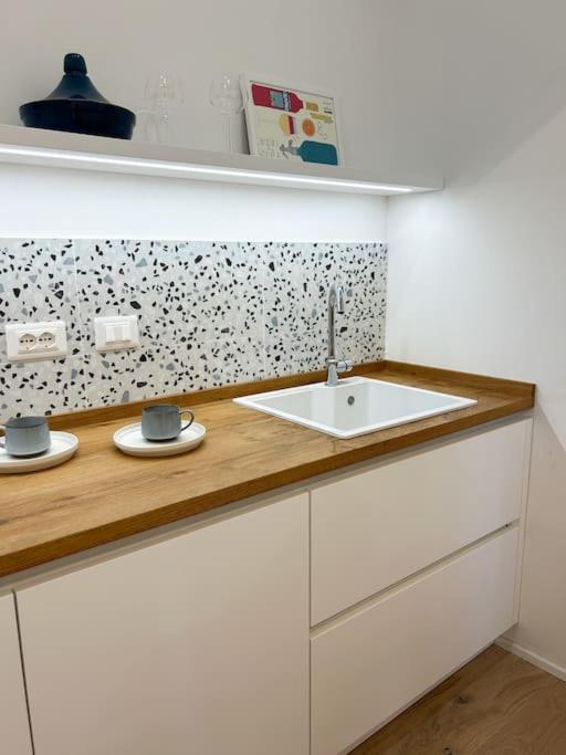 Civico 21 Living - Tuscan Loft Fucecchio Ngoại thất bức ảnh
