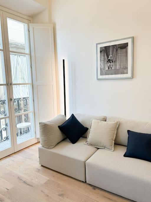 Civico 21 Living - Tuscan Loft Fucecchio Ngoại thất bức ảnh