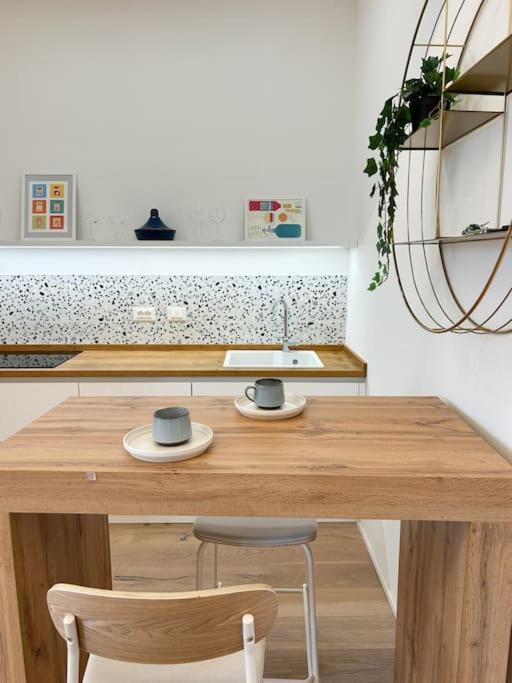 Civico 21 Living - Tuscan Loft Fucecchio Ngoại thất bức ảnh