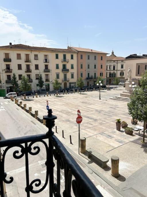 Civico 21 Living - Tuscan Loft Fucecchio Ngoại thất bức ảnh