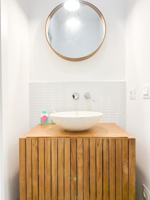 Civico 21 Living - Tuscan Loft Fucecchio Ngoại thất bức ảnh