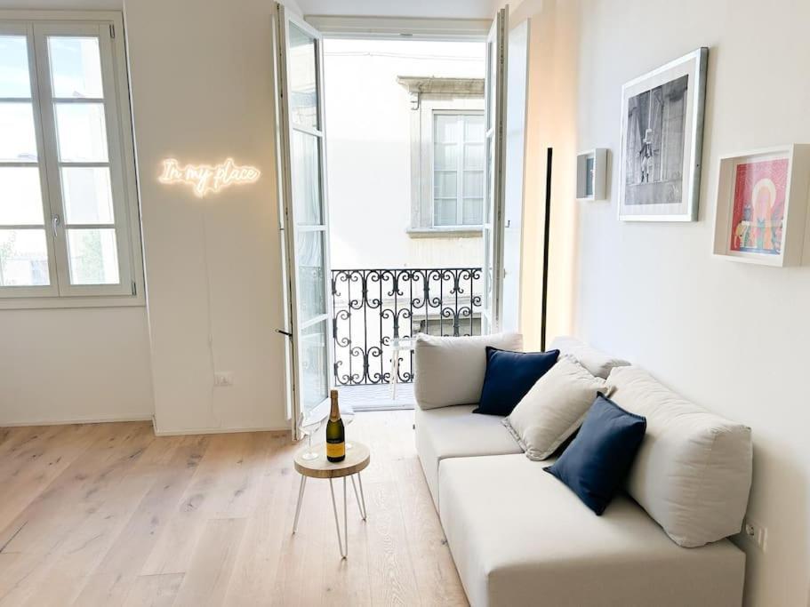 Civico 21 Living - Tuscan Loft Fucecchio Ngoại thất bức ảnh